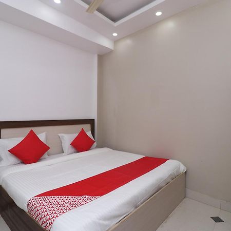 Hotel O Swastik Resort Colonelganj Exterior photo