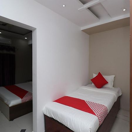 Hotel O Swastik Resort Colonelganj Exterior photo